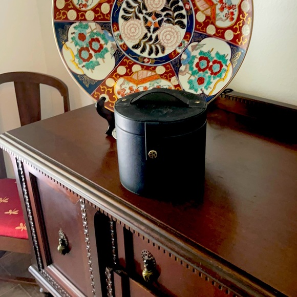 Cute little make up box - Picture 1 of 1